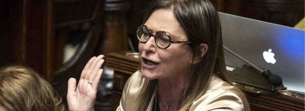‘Ndrangheta, deputata Pd (moglie di un indagato) attacca Gratteri: "più grande spettacolo dopo il big bang"