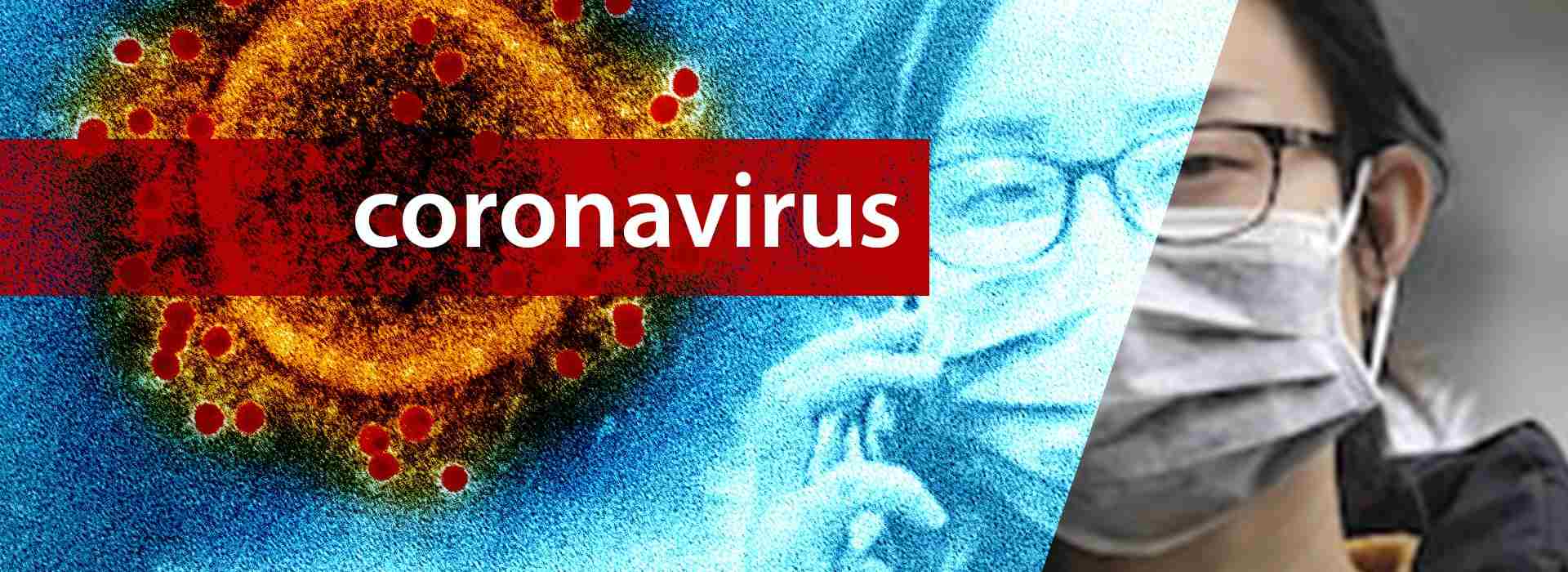 Coronavirus, aumenta il numero dei contagiati in Italia
