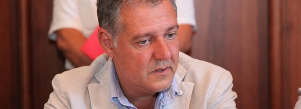 Mazzette, diamanti e Rolex: 10 anni di carcere all'ex giudice di Trani Antonio Savasta