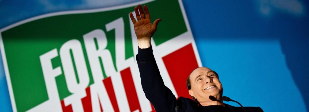 Berlusconi e il processo politico: l'occupazione del tribunale di Milano
