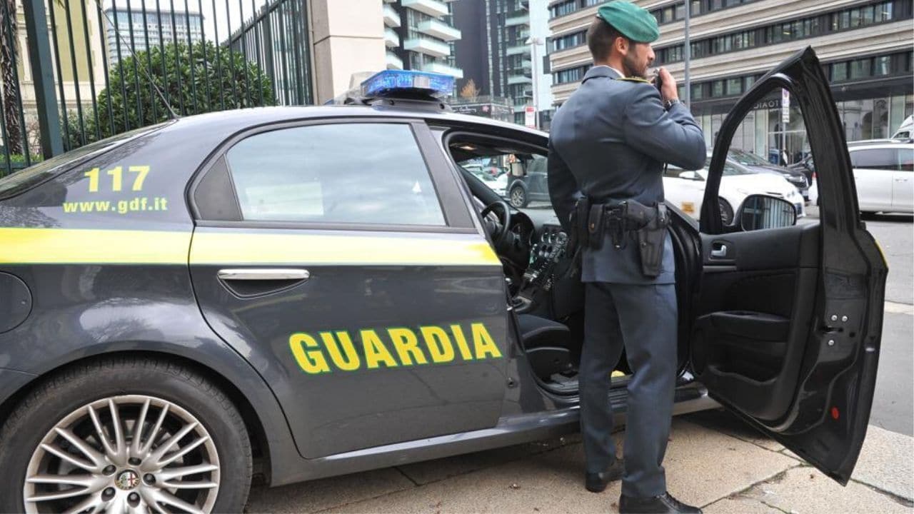 ‘Ndrangheta, 8 arresti a Milano: contributi per l’emergenza Covid