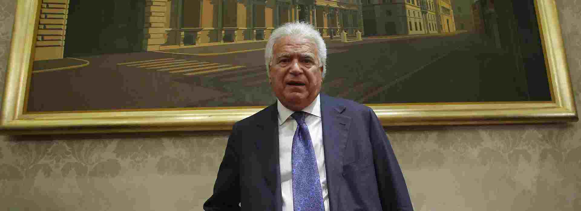 La Cassazione dà quasi 7 anni a Denis Verdini: l'ex parlamentare andrà in carcere