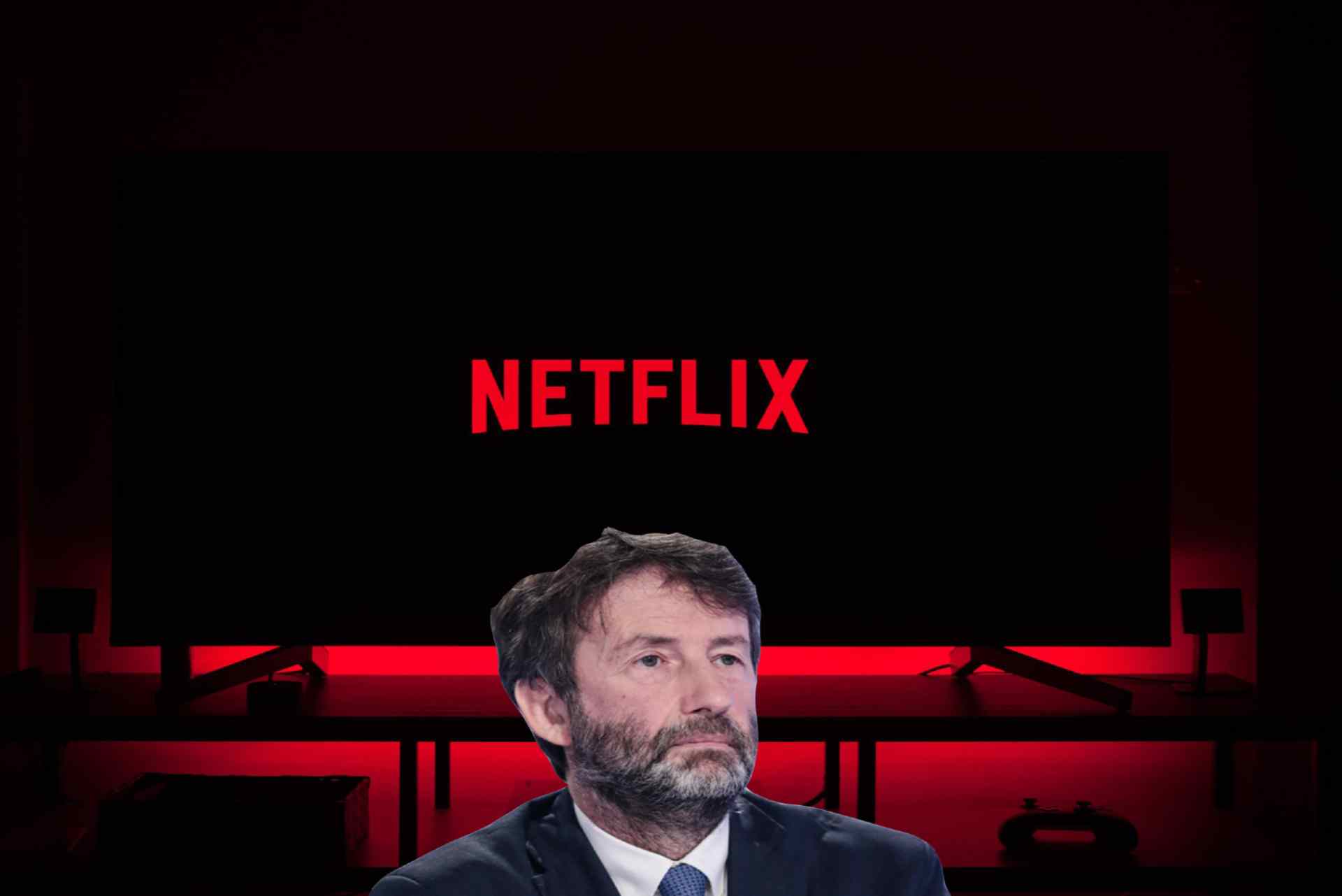 Netflix della Cultura: il governo stanzia 10 milioni