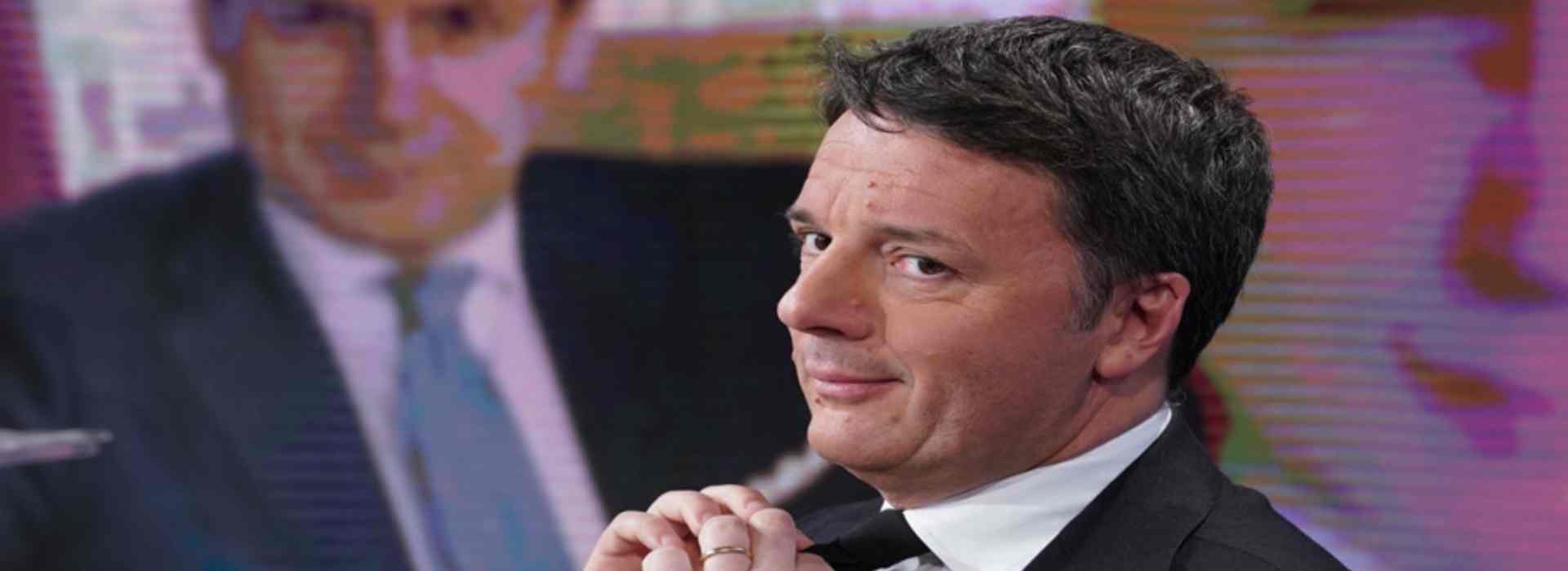 Salta l'incontro tra Conte e Renzi. Ministri pronti a lasciare
