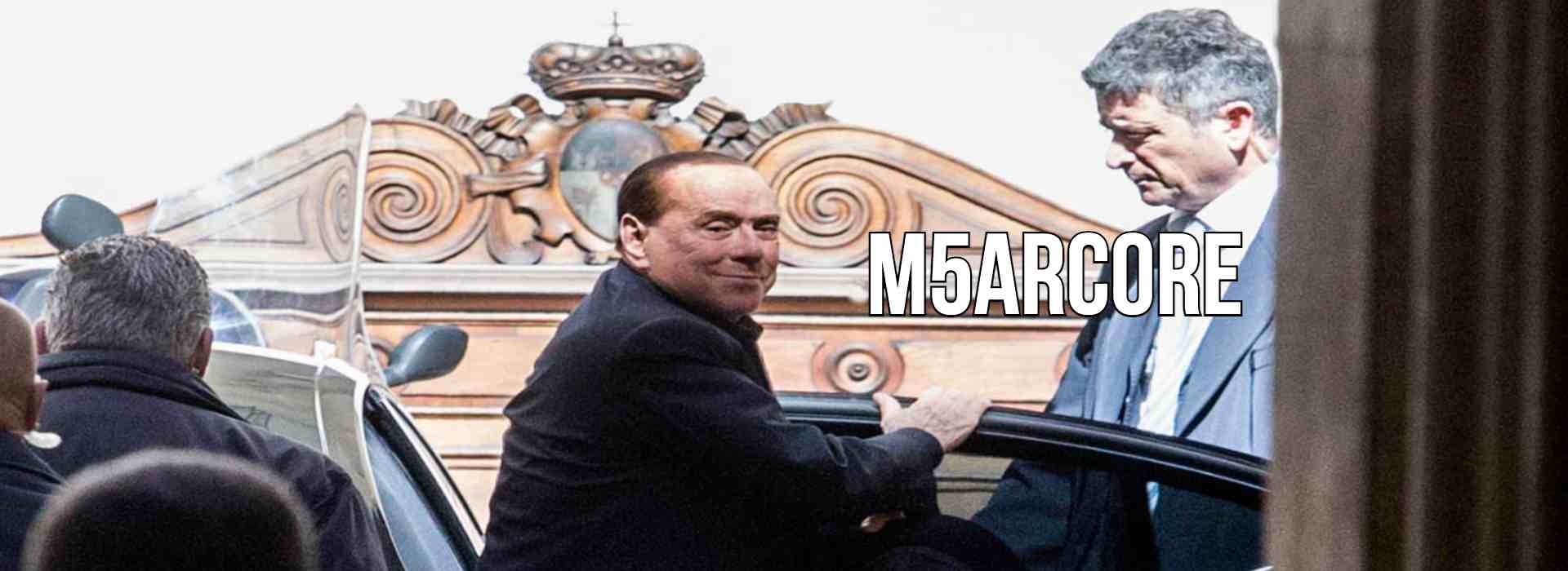 Il M5S espelle 21 deputati e 15 senatori per non aver votato il governo con Berlusconi, Salvini, Renzi e Zingaretti