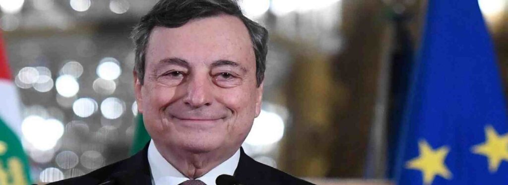 Chi è Mario Draghi? Storia di palazzi e di potere