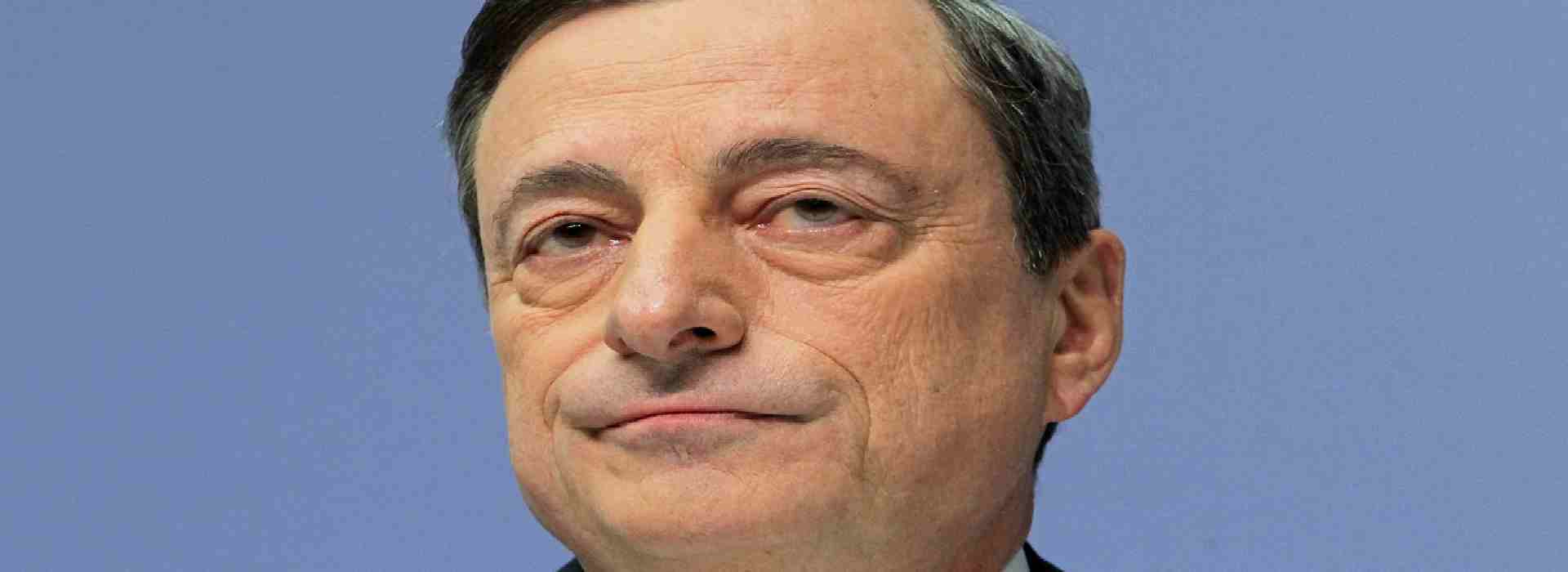 Draghi: no a fondo perduto e stretta collaborazione con Ue. Salvini apre a migranti e a Europa