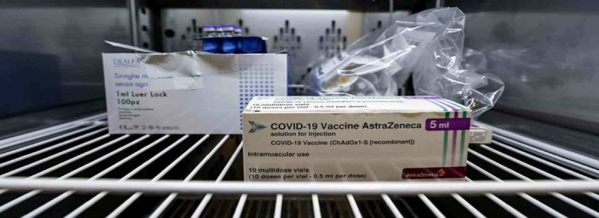 Vaccino AstraZeneca: muore operatore sanitario poco dopo la somministrazione