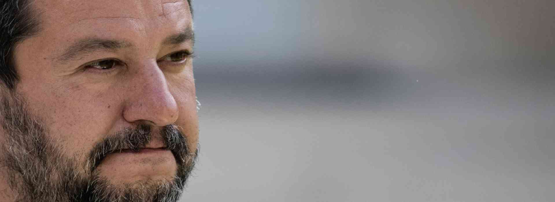 Nave Gregoretti, Salvini assolto perché "il fatto non sussiste"