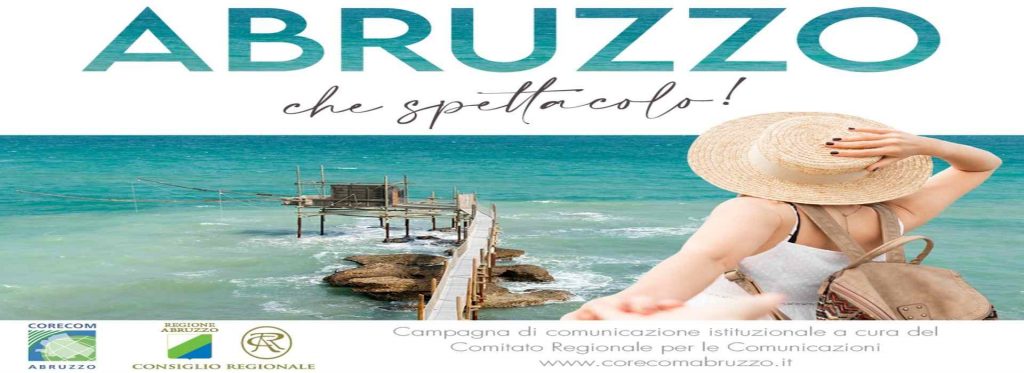 "Abruzzo che spettacolo": lo spot di 220mila euro che promuove l'Abruzzo...in Abruzzo