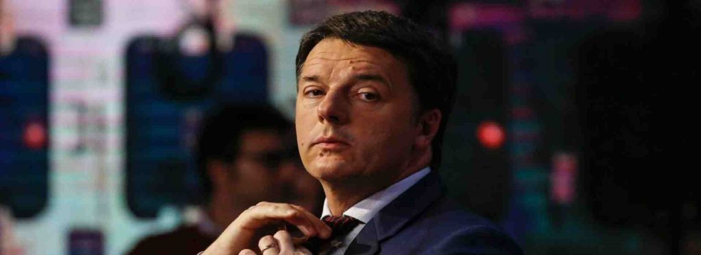 Controcorrente, il libro di Matteo Renzi e la clava della magistratura italiana