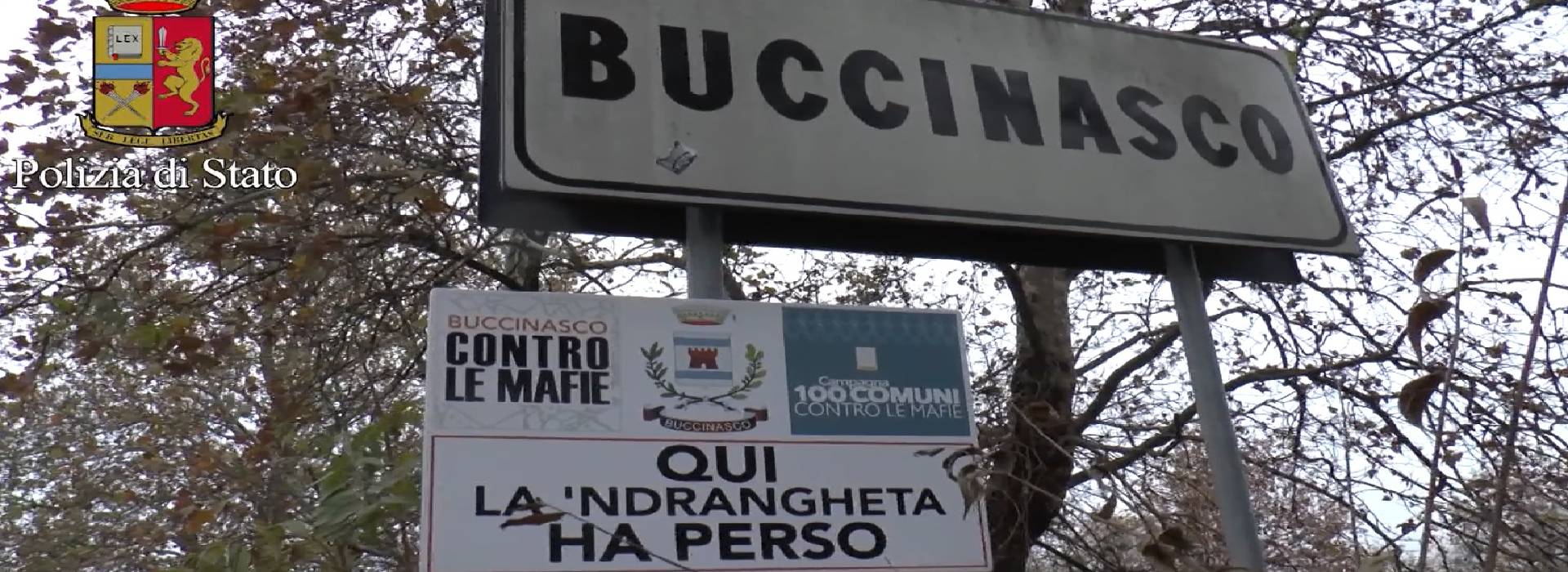 Buccinasco: da capoluogo della ’ndrangheta al Nord a cassaforte dei segreti della Quinta mafia.