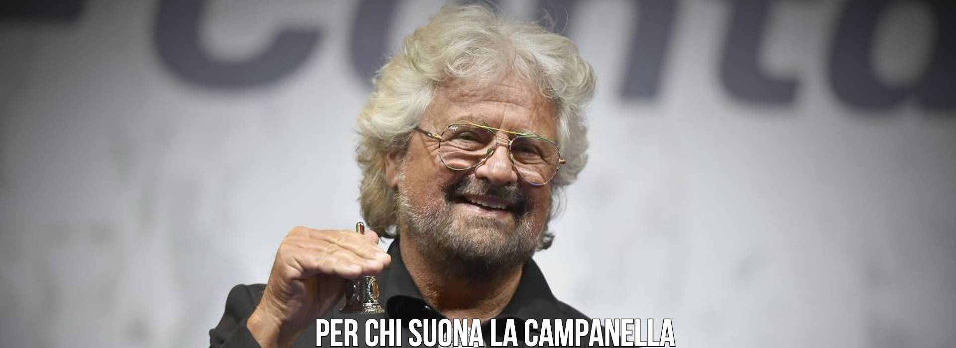 Beppe Grillo indagato per traffico di influenze. Tutte le grane giudiziarie del comico