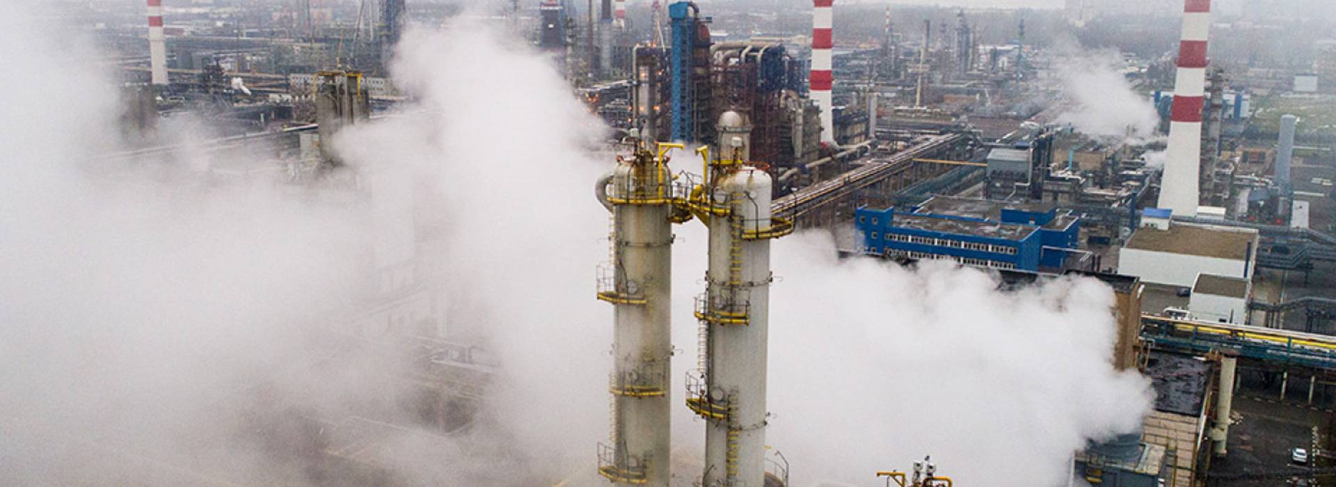 Gas metano Russia: nei prossimi anni i costi aumenteranno per via del Patto verde voluto dalla Ue