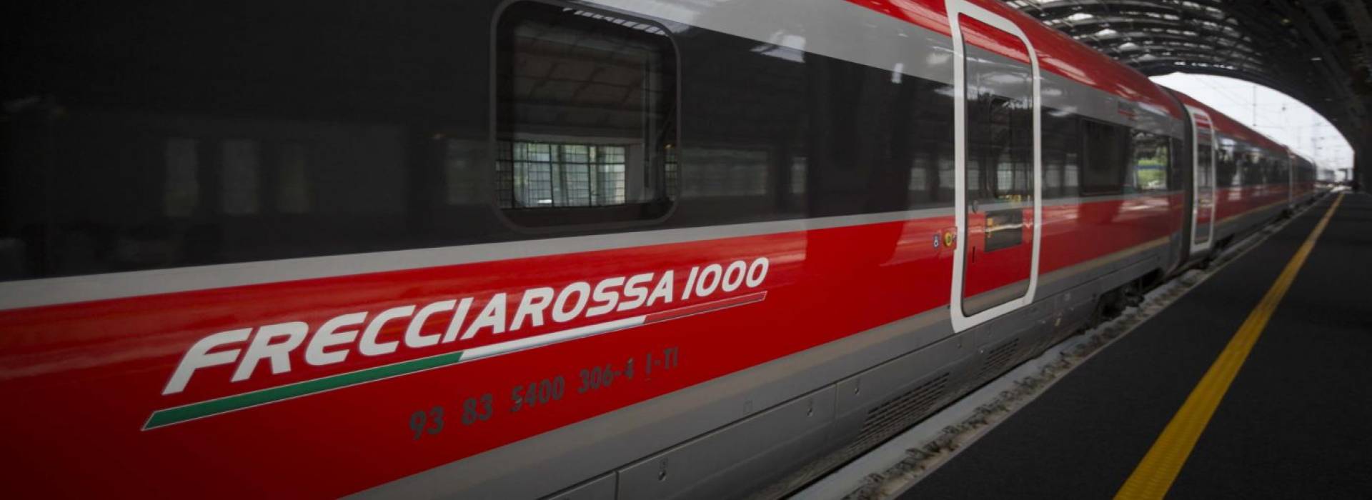 Pescara-Roma: la nuova tratta ferroviaria che mette tutti (o quasi) in disaccordo
