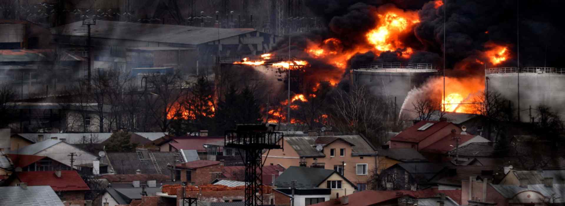 Guerra in Ucraina, negoziatore russo: la riduzione dell'escalation intorno a Kiev e Chernihiv "non è un cessate il fuoco"