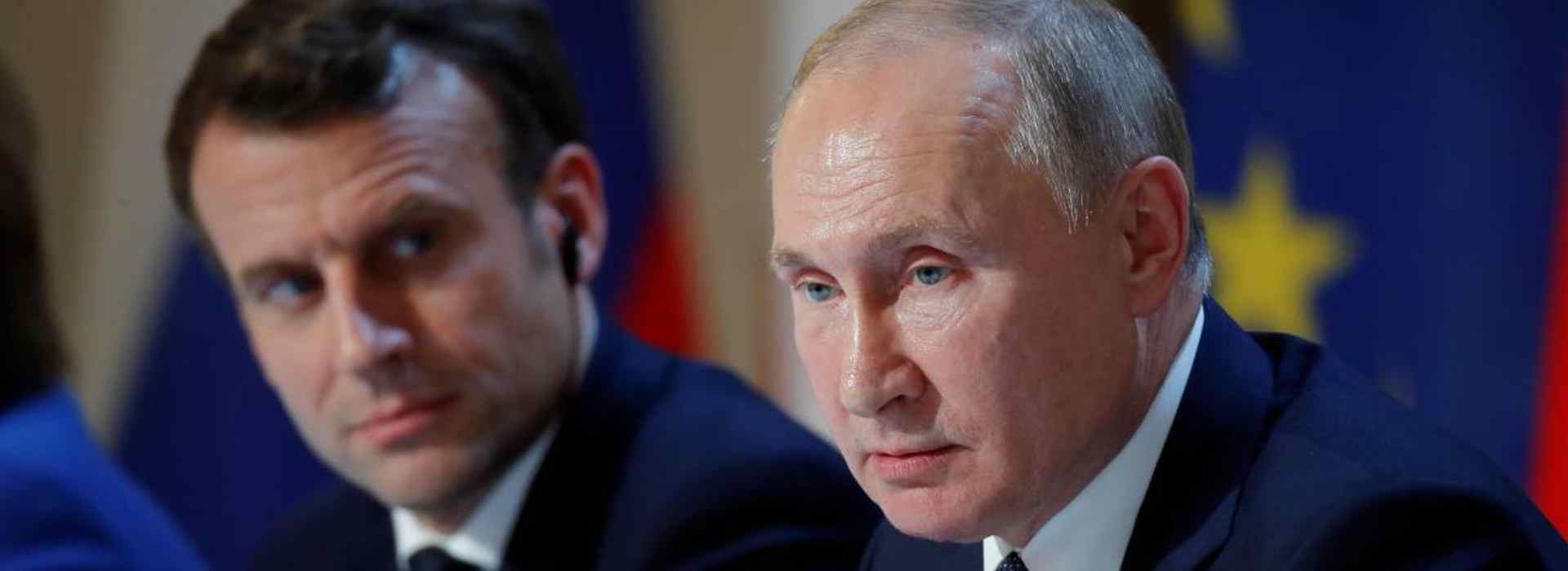 La Francia avverte: "In Ucraina il peggio deve ancora arrivare"