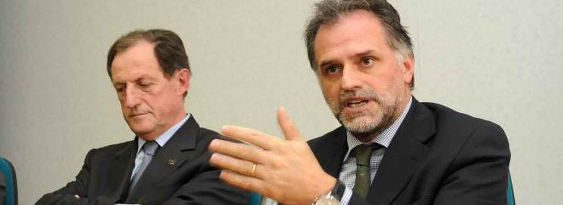 Massimo Garavaglia e Mario Mantovani assolti con formula piena