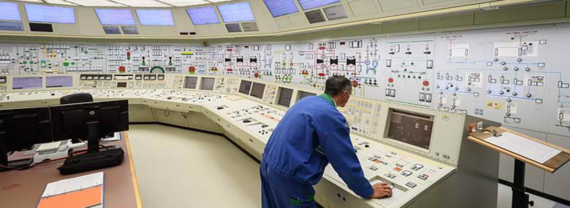 Nucleare: la Gran Bretagna avvia il processo di approvazione per il mini reattore Rolls-Royce