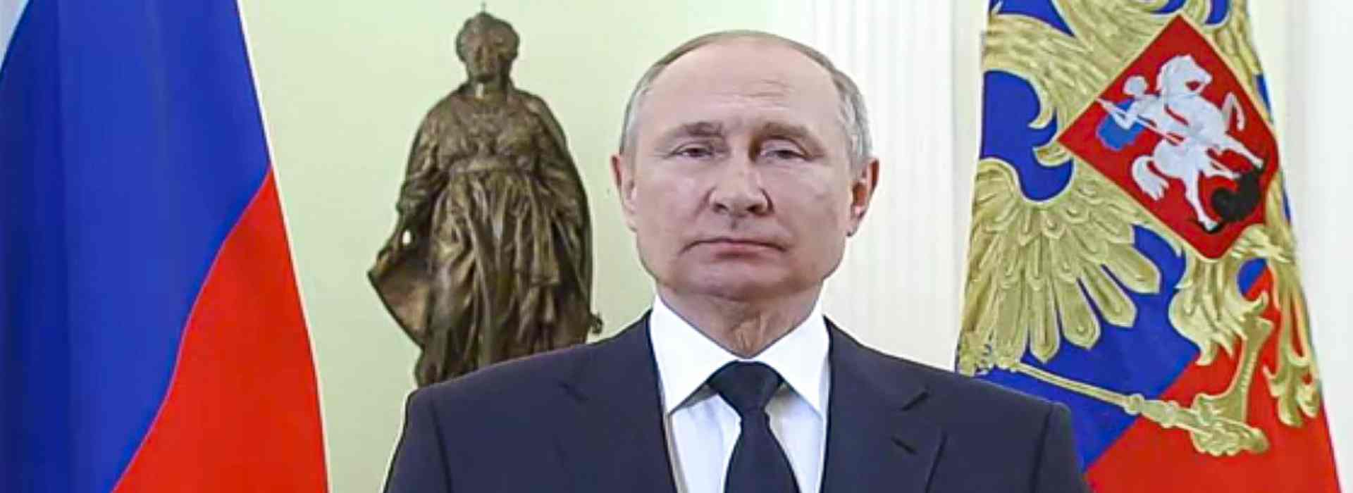 Vladimir Putin, i suoi tesori e amici e amanti collocati nei posti di potere. Ecco i nomi