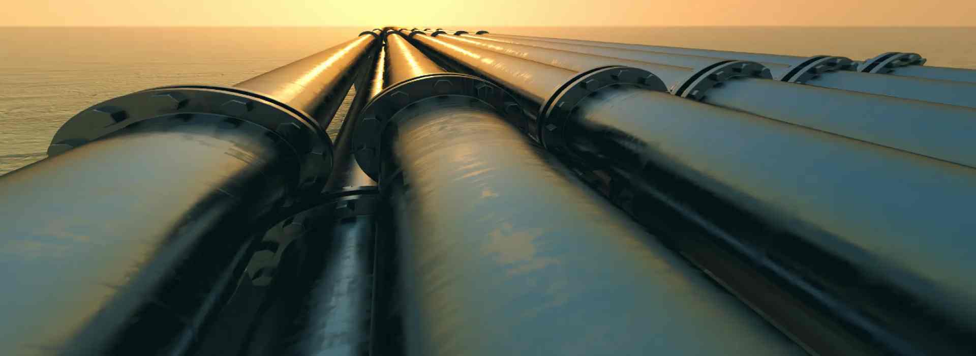 Gas e petrolio: le sanzioni a Mosca e la recessione mondiale