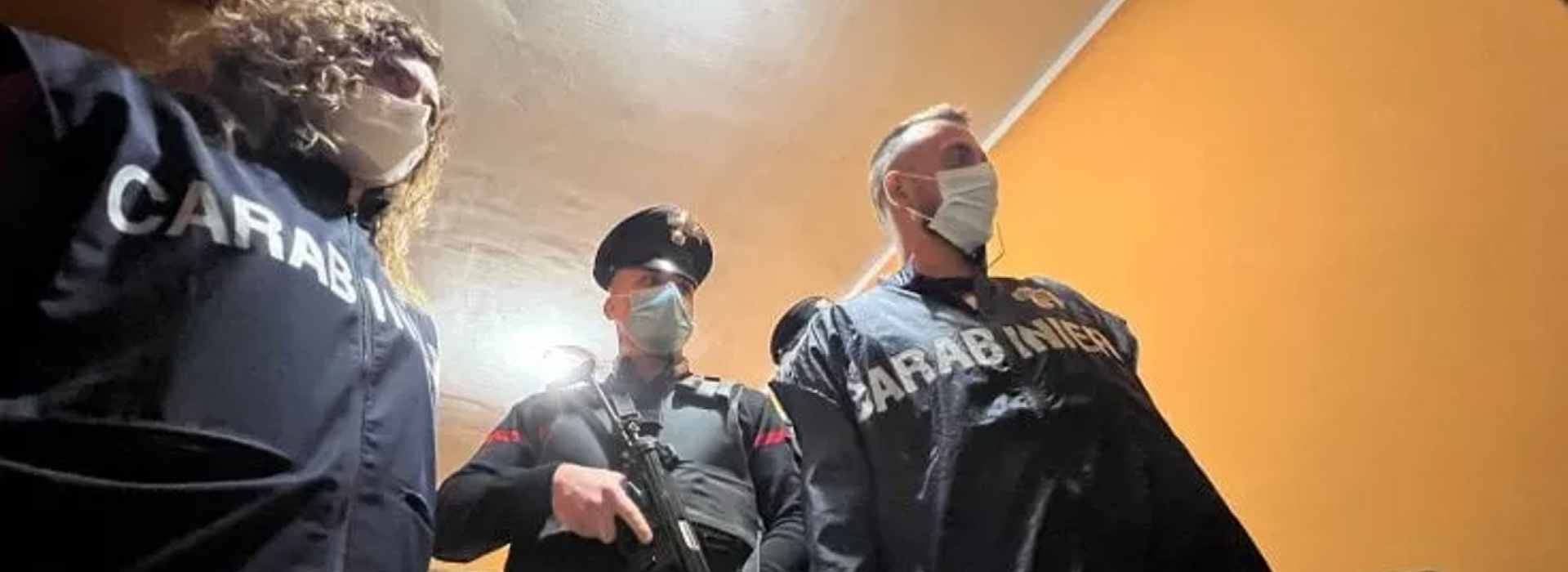 "La stanza degli orrori" usata per torturare le vittime: 14 persone arrestate