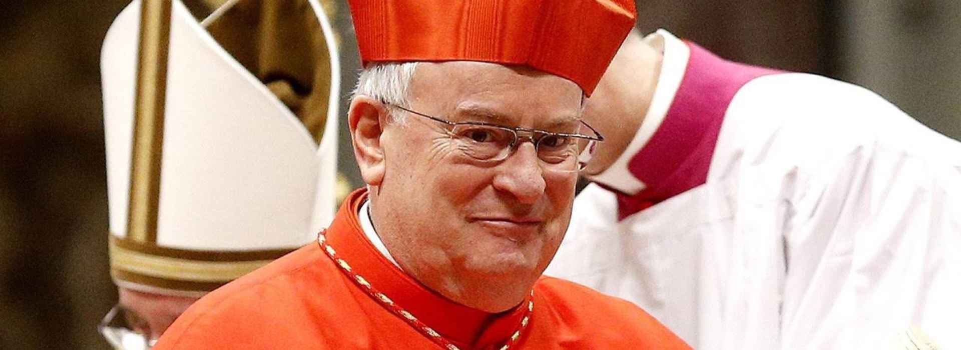 Pedofilia e Chiesa, presidente Cei Bassetti: “Vogliamo misure più efficaci”