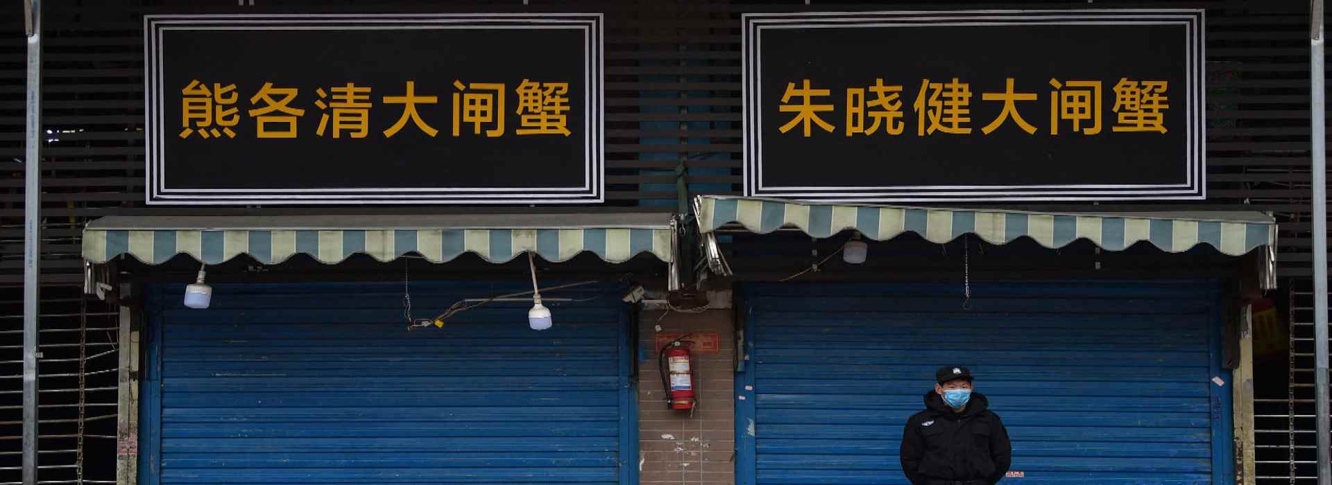 Covid: Wuhan torna in lockdown