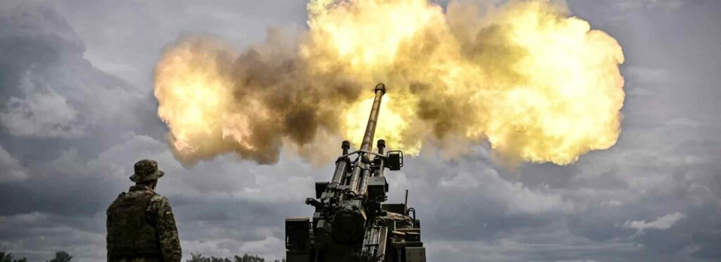 Guerra Ucraina - Russia, Mosca: "Coinvolgimento Germania nel conflitto". Test missili russi nel mar del Giappone