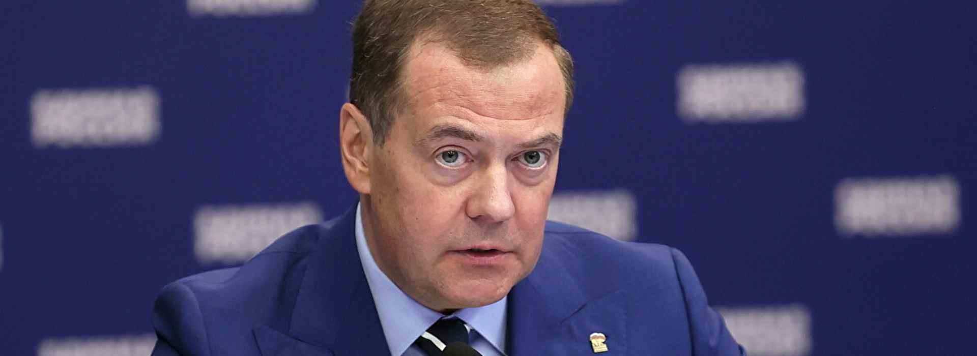 Nord Stream, Medvedev: il "gruppo filo-ucraino" non responsabile dell'attacco