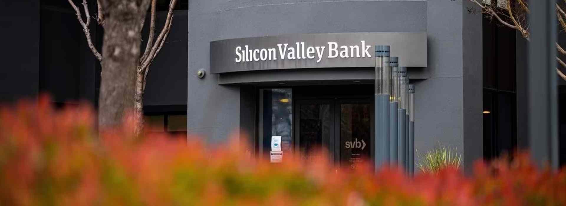 Silicon Valley Bank è fallita. Lo spettro Lehman Brothers
