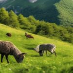 Rewilding Europe e la “guerra” ai coltivatori e allevatori
