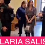 Ilaria Salis resta in carcere: respinta la richiesta dei domiciliari