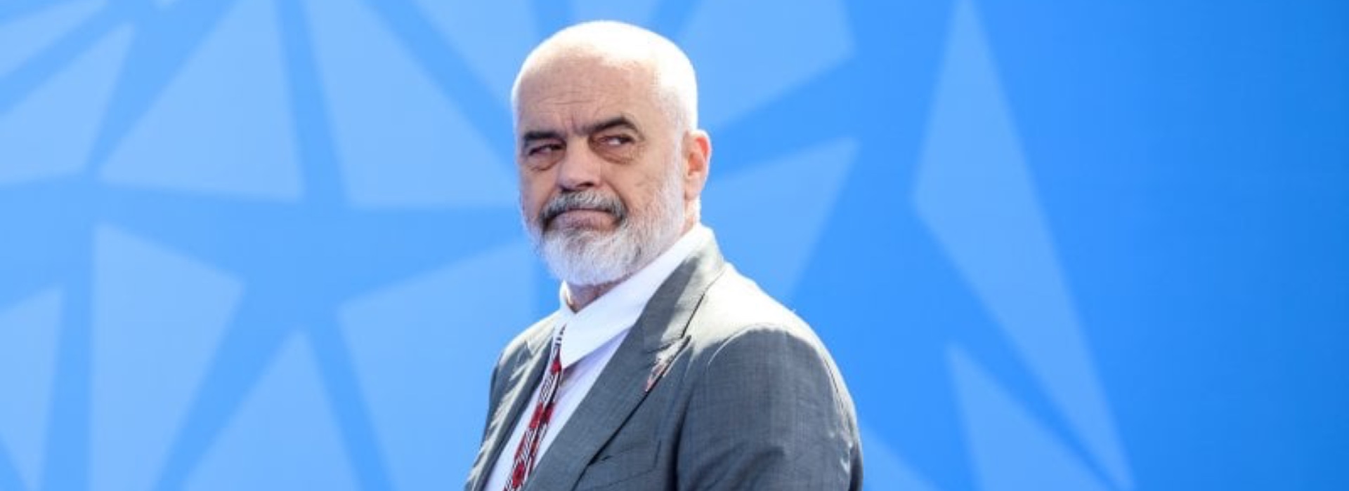 Rama chiama Rai: il premier albanese si lamenta con Corsini dell'inchiesta di Report
