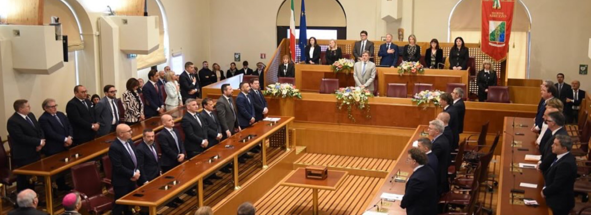 Abruzzo, nuova Giunta regionale: restano le tensioni nella maggioranza