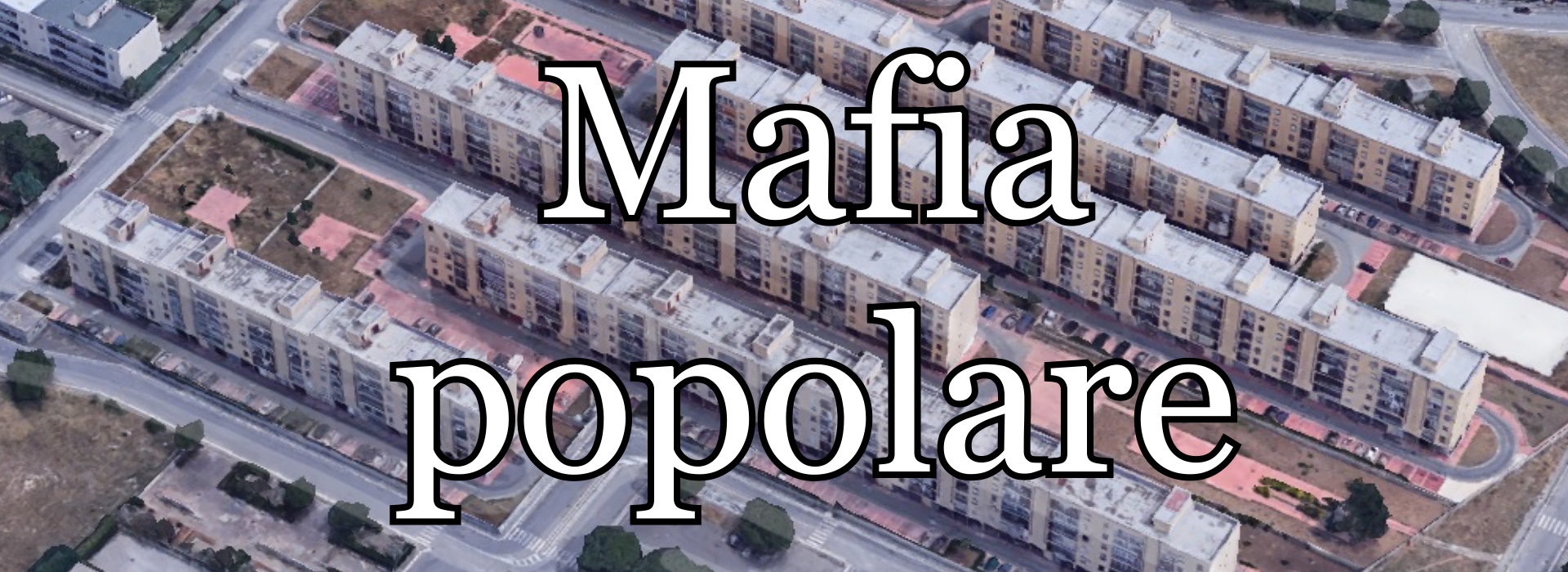 Bari, la triste realtà degli alloggi popolari: il caso di Filippo Cucumazzo e l'Invasione della Mafia