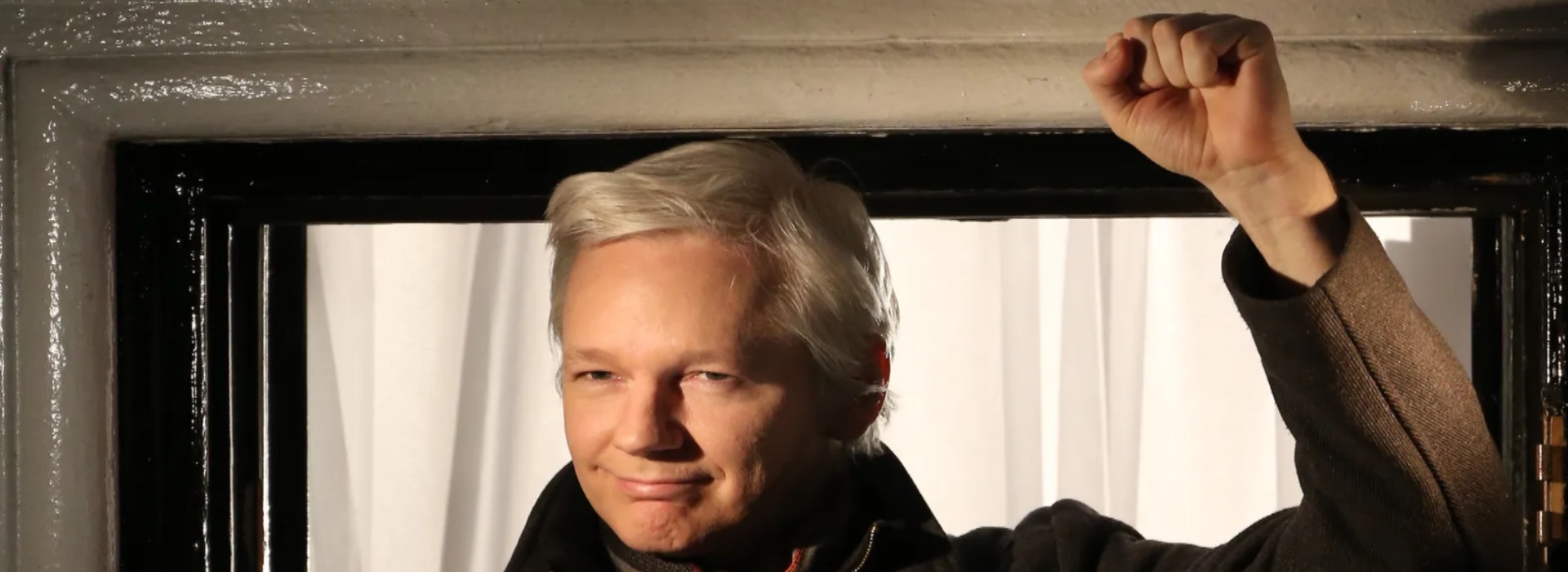 Joe Biden apre alla speranza: il futuro di Julian Assange