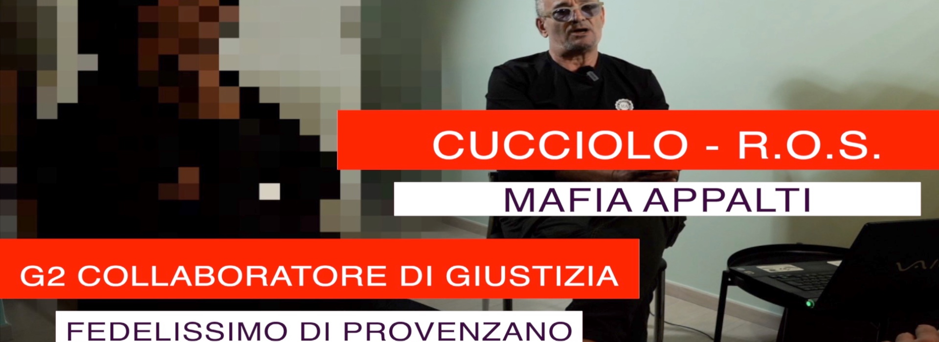 Mafia appalti: l'informativa dei Ros sui grandi nomi della finanza e dell'impresa italiana