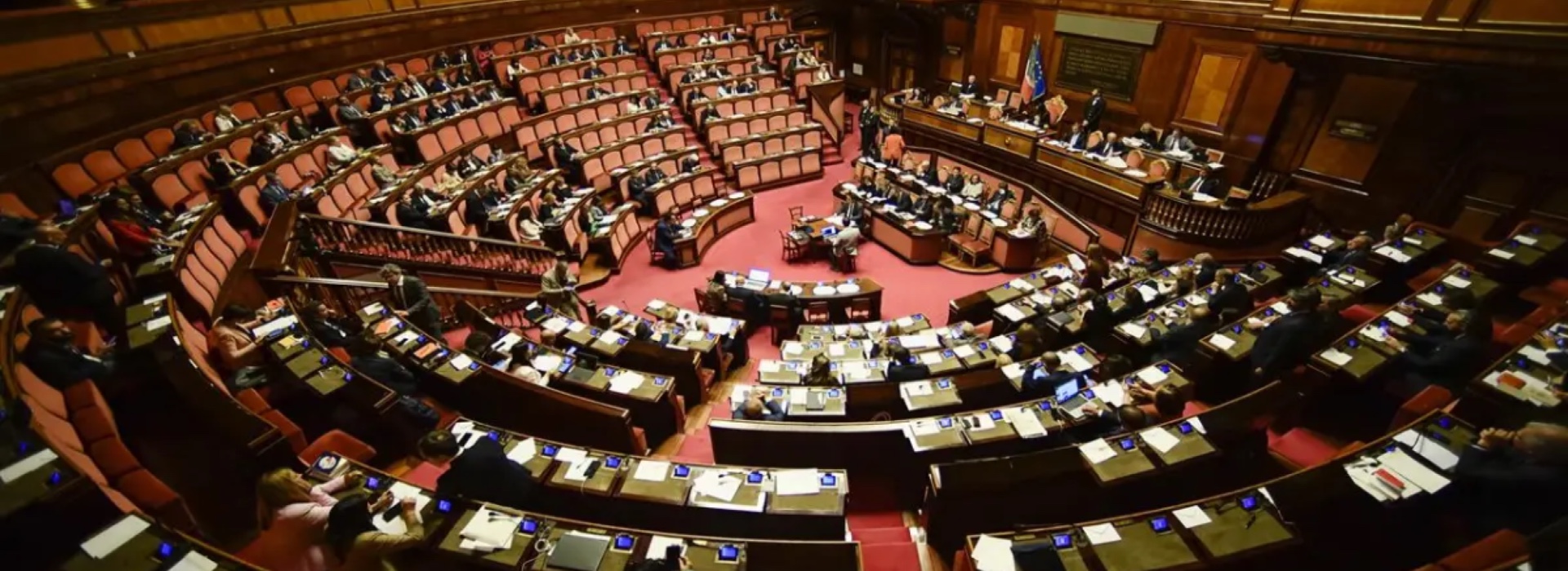 Indagine Open: Camera dei deputati respinge richiesta dei magistrati di Firenze sui sequestri