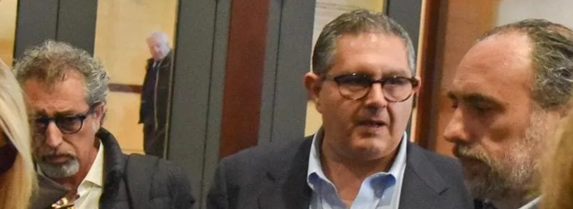 Arresto Giovanni Toti, ai domiciliari il capo di gabinetto: “Ha agevolato la mafia”