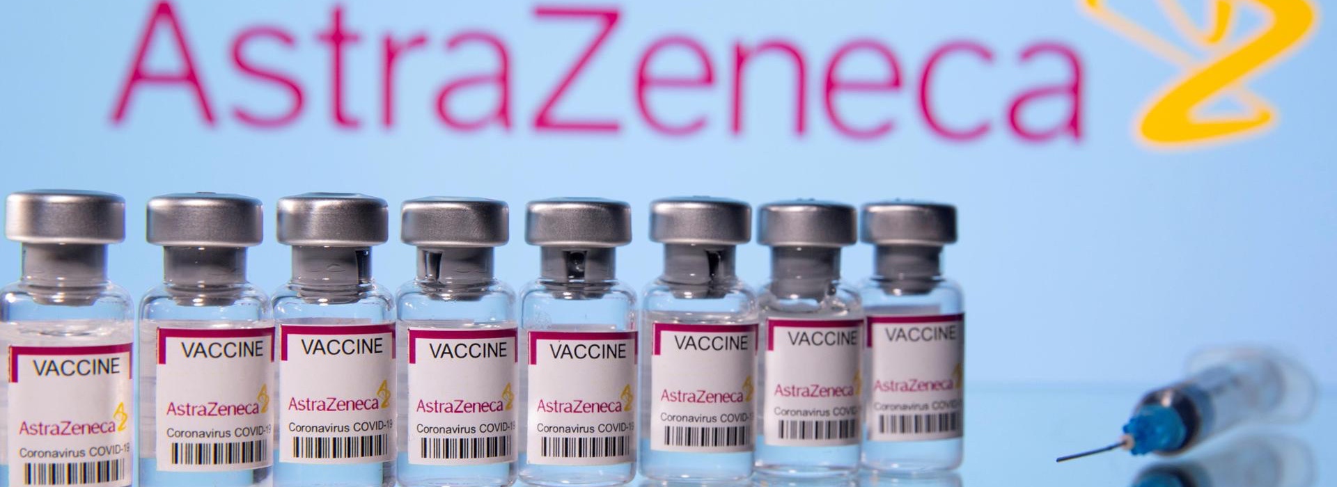 Astrazeneca ritira il vaccino anti-Covid-19